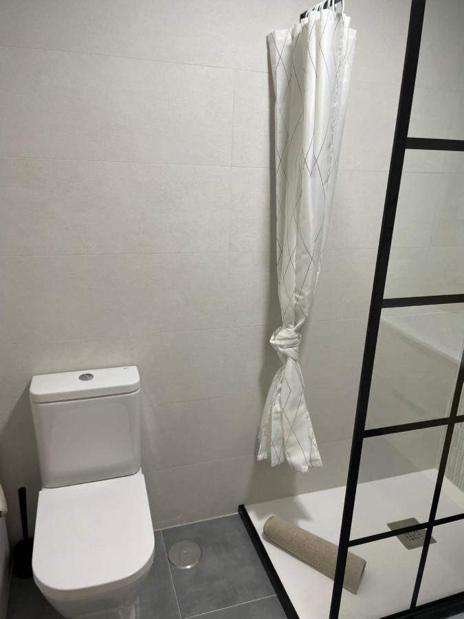 2Loft Moderno Acogedor Centrico Y Silencioso Lägenhet Nerja Exteriör bild